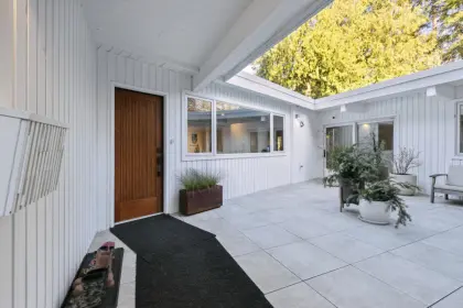 4875 Water Lane, West Vancouver, BC, West vancouver — Single Family Residence for sale