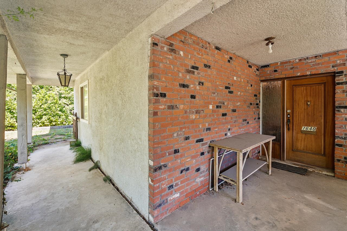 Loft / Bonus Room Photo of 7640 Bridge Street, Richmond, BC