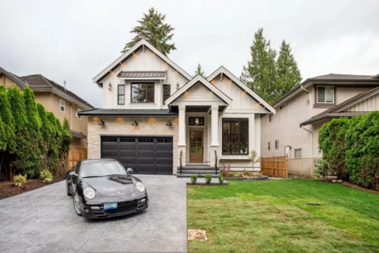 10968 163 Street, Surrey, BC, Surrey — Single Family Residence for sale