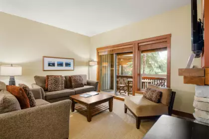 104(G4) 4653 Blackcomb Way, Whistler, BC, Whistler — Townhouse for sale