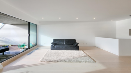 Breakfast Nook Photo of 21 2250 Folkestone Way, West Vancouver, BC