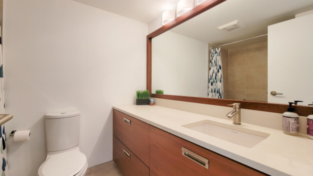 Laundry Room Photo of 21 2250 Folkestone Way, West Vancouver, BC