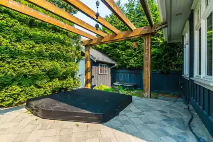 5335 10 Avenue, Delta, BC, Delta — Single Family Residence for sale