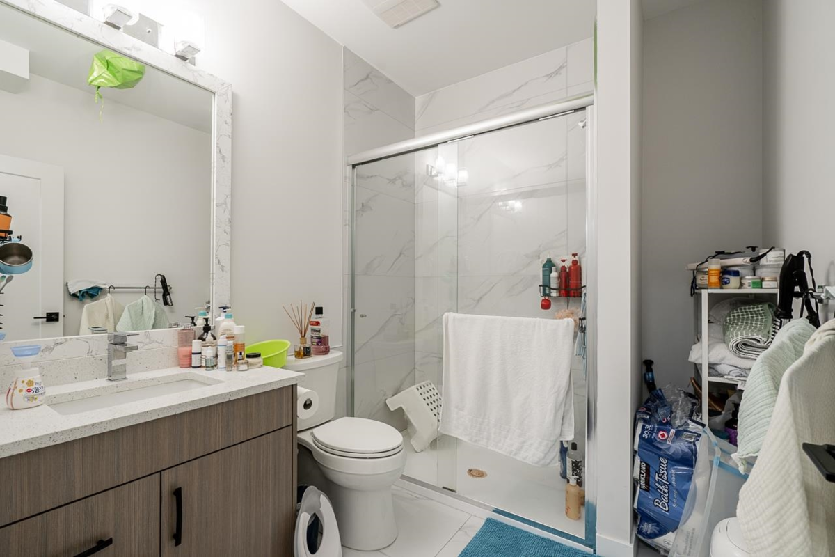 Aerial View of 14752 60a Avenue, Surrey, BC