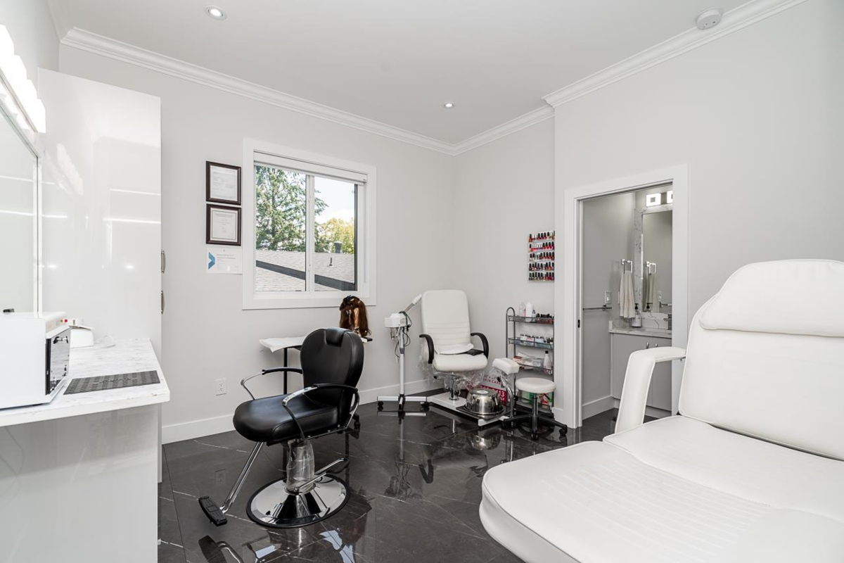 Bedroom 3 Photo of 14752 60a Avenue, Surrey, BC