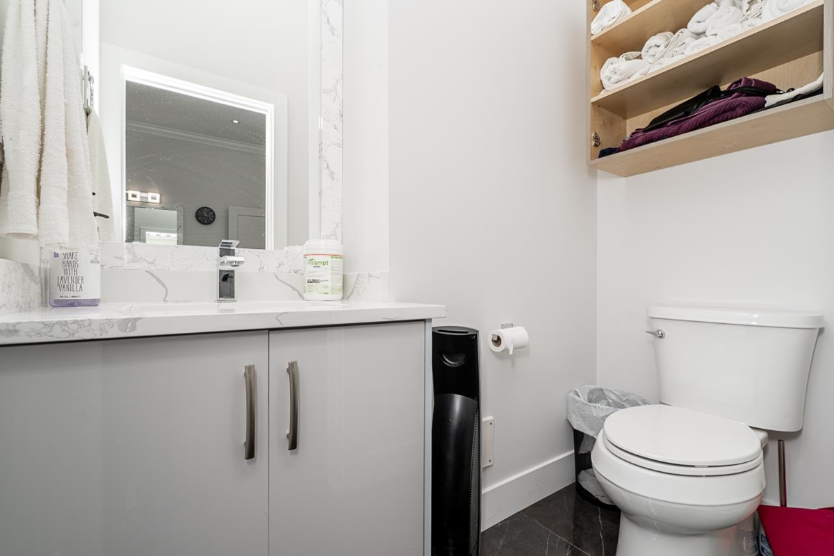 Bedroom 4 Photo of 14752 60a Avenue, Surrey, BC