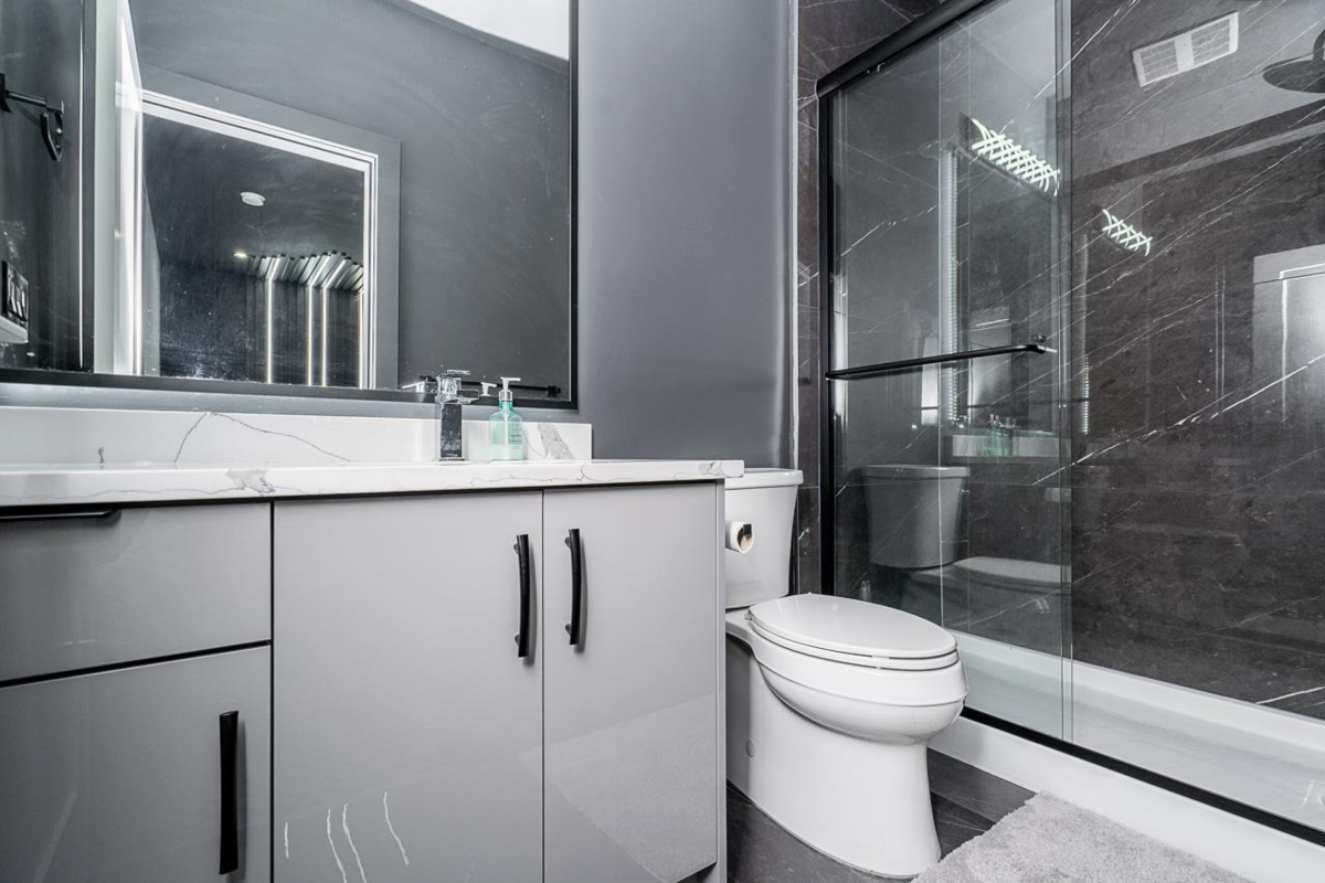 Garden / Landscaping Photo of 14752 60a Avenue, Surrey, BC