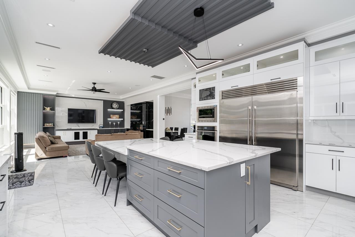 Pantry Photo of 14752 60a Avenue, Surrey, BC