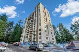 1010 2004 Fullerton Avenue, North Vancouver, BC