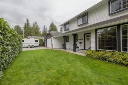 20676 38a Avenue, Langley, BC, Langley — Single Family Residence for sale