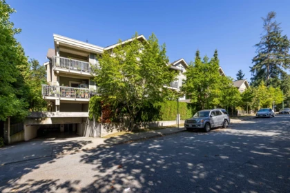 107 3895 Sandell Street, Burnaby, BC, Burnaby — Apartment/Condo for sale