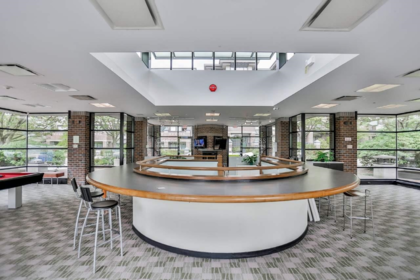 Office / Den Photo of 120 10866 City Parkway, Surrey, BC