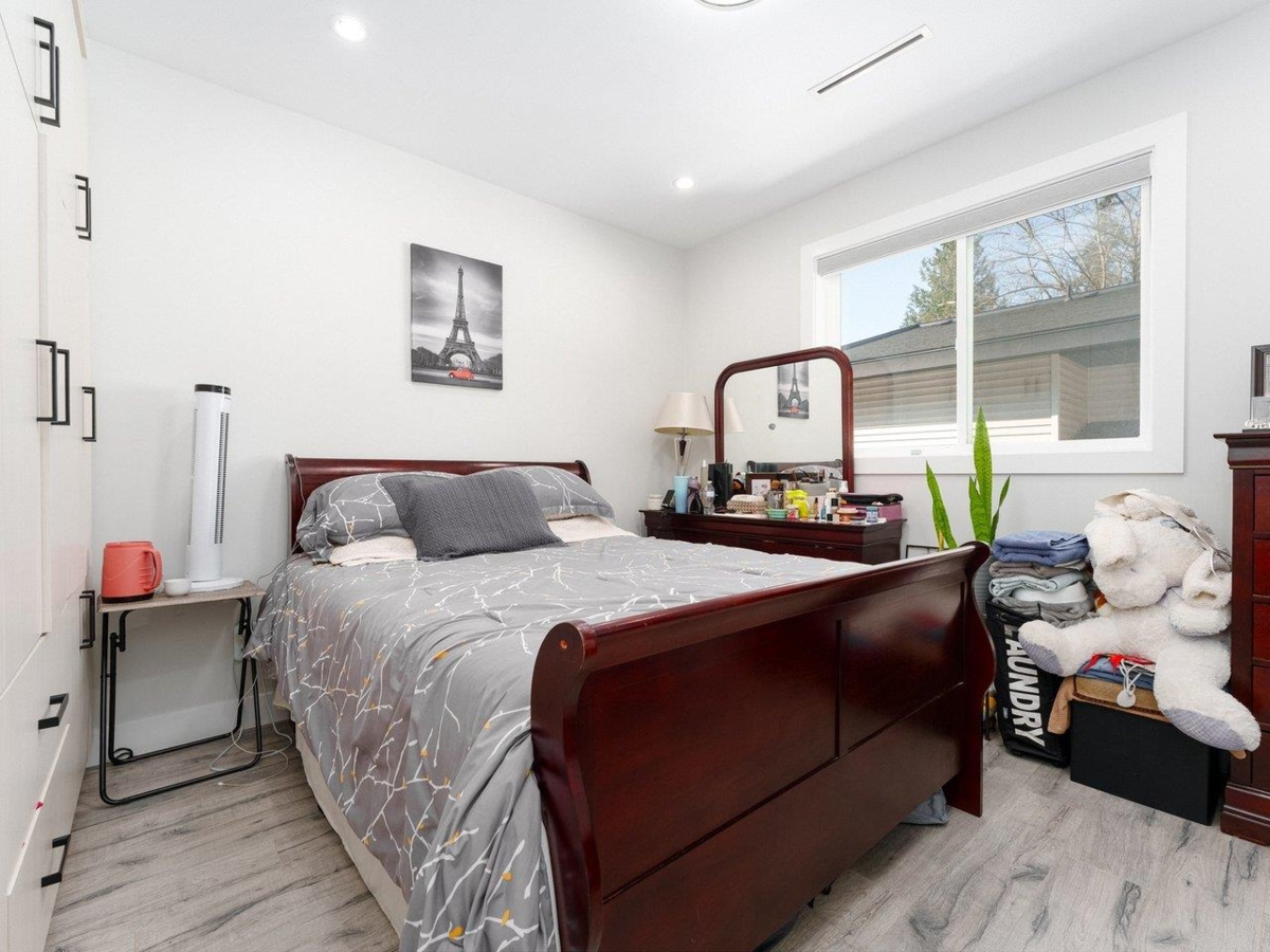 Bedroom 3 Photo of 14477 101 Avenue, Surrey, BC