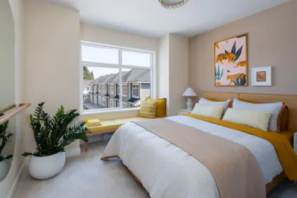 136 14151 58a Avenue, Surrey, BC, Surrey — Townhouse for sale