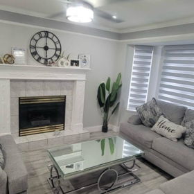 Family Room Photo of 31570 Northdale Court, Abbotsford, BC