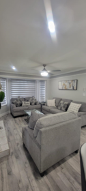 Dining Area Photo of 31570 Northdale Court, Abbotsford, BC