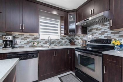 Primary Bedroom Photo of 31570 Northdale Court, Abbotsford, BC