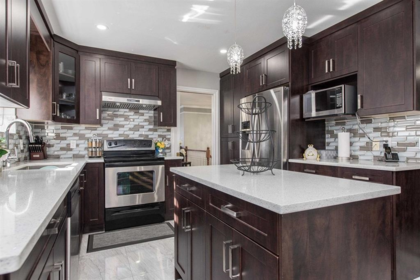 Breakfast Nook Photo of 31570 Northdale Court, Abbotsford, BC