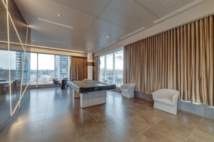 Basement Recreation Room Photo of 2801 4730 Lougheed Highway, Burnaby, BC