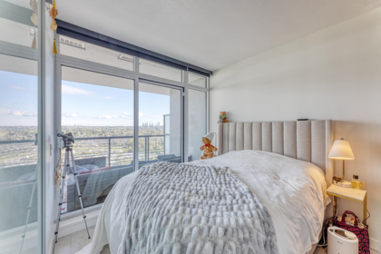 Breakfast Nook Photo of 2801 4730 Lougheed Highway, Burnaby, BC
