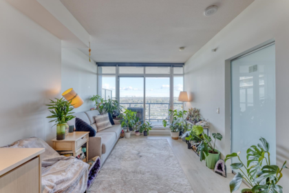 2801 4730 Lougheed Highway, Burnaby, BC, Burnaby — Apartment/Condo for sale