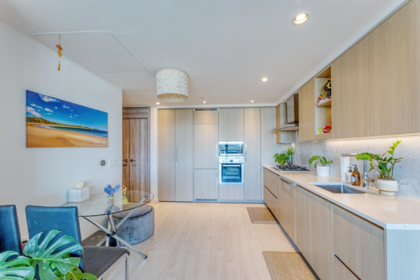Kitchen Photo of 2801 4730 Lougheed Highway, Burnaby, BC