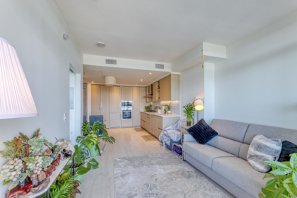 2801 4730 Lougheed Highway, Burnaby, BC, Burnaby — Apartment/Condo for sale