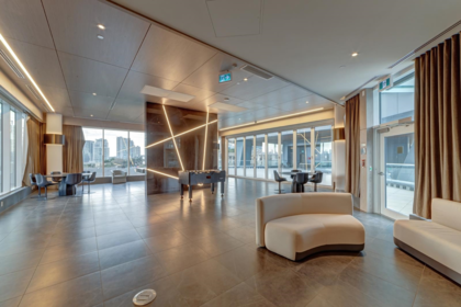 Loft / Bonus Room Photo of 2801 4730 Lougheed Highway, Burnaby, BC