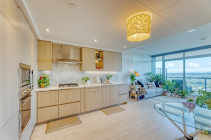 Pantry Photo of 2801 4730 Lougheed Highway, Burnaby, BC