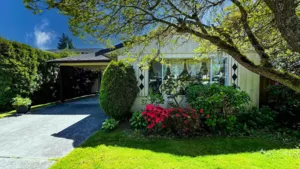 11311 Caravel Court, Richmond, BC