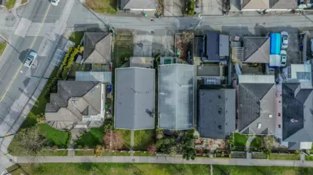 3011 E 29th Street, Vancouver, BC, Vancouver — Single Family Residence for sale