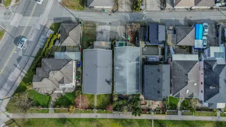 3011 E 29th Street, Vancouver, BC, Vancouver — Single Family Residence for sale