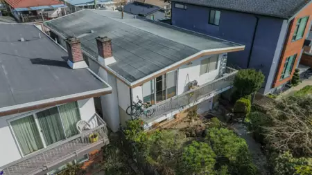 3011 E 29th Street, Vancouver, BC, Vancouver — Single Family Residence for sale