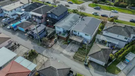 3011 E 29th Street, Vancouver, BC, Vancouver — Single Family Residence for sale