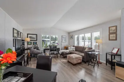 53 2270 196 Street, Langley, BC, Langley — Manufactured Home for sale