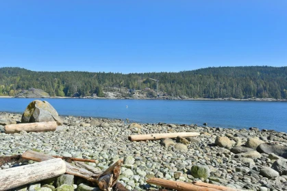 7638 Eureka Avenue, Halfmoon Bay, BC, Halfmoon Bay — Single Family Residence for sale