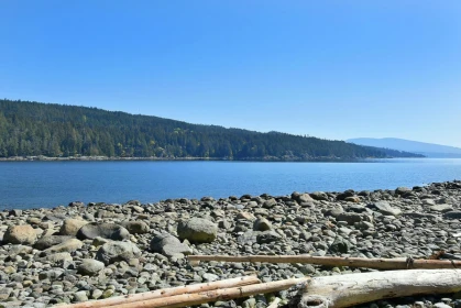 7638 Eureka Avenue, Halfmoon Bay, BC, Halfmoon Bay — Single Family Residence for sale