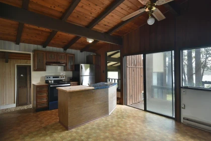 Loft / Bonus Room Photo of 7638 Eureka Avenue, Halfmoon Bay, BC