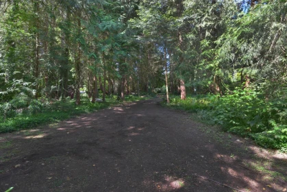 Outdoor Patio Photo of 7638 Eureka Avenue, Halfmoon Bay, BC