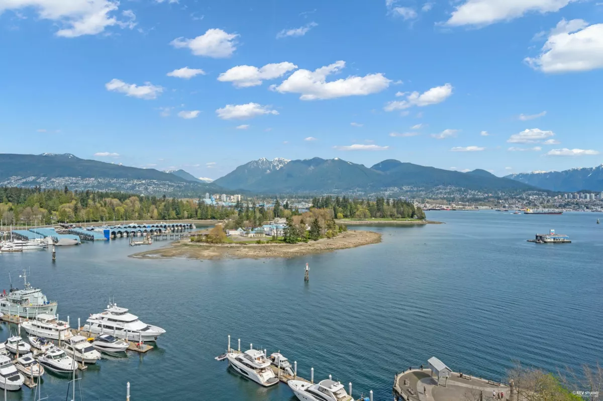 Hot Tub / Spa Photo of 1304 323 Jervis Street, Vancouver, BC