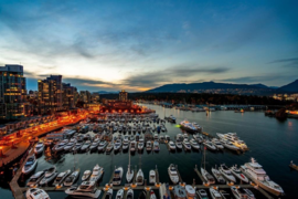 1304 323 Jervis Street, Vancouver, BC