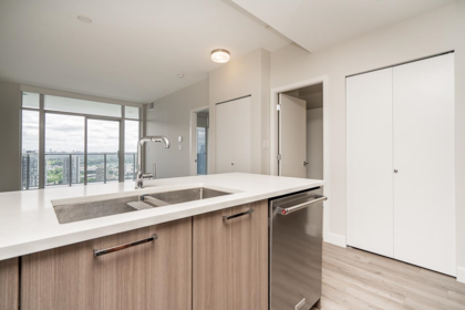 3901 1788 Gilmore Avenue, Burnaby, BC, Burnaby — Apartment/Condo for sale