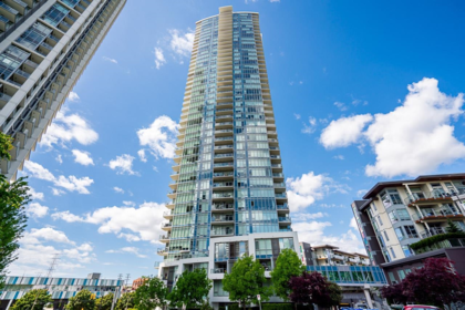3901 1788 Gilmore Avenue, Burnaby, BC, Burnaby — Apartment/Condo for sale