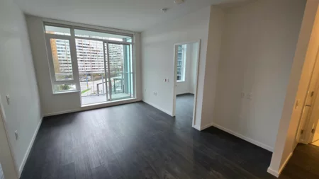 420 6808 Minoru Boulevard, Richmond, BC, Richmond — Apartment/Condo for sale