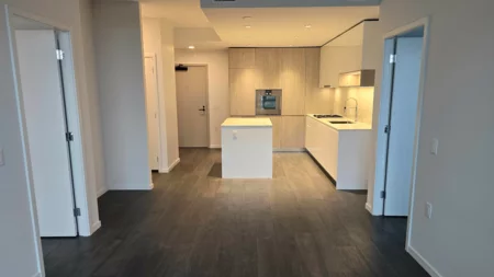 420 6808 Minoru Boulevard, Richmond, BC, Richmond — Apartment/Condo for sale