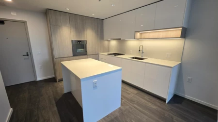 420 6808 Minoru Boulevard, Richmond, BC, Richmond — Apartment/Condo for sale