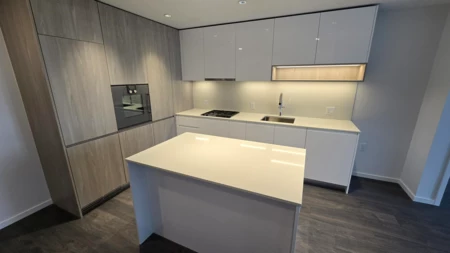 420 6808 Minoru Boulevard, Richmond, BC, Richmond — Apartment/Condo for sale