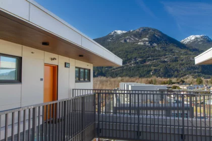 727 38362 Buckley Avenue, Squamish, BC, Squamish — Apartment/Condo for sale