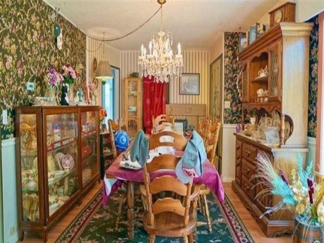 Dining Area Photo of 20059 24 Avenue, Langley, BC