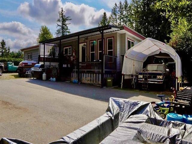Living Room Photo of 20059 24 Avenue, Langley, BC
